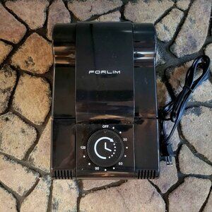 The FORLIM Boot & Shoe Dryer